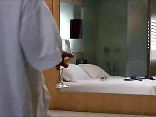 Chupei gostoso e deixei arrombar meu cuzinho com gozo dentro