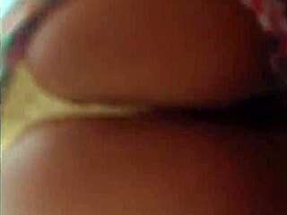 Tight wet latina pussy craves deep pounding