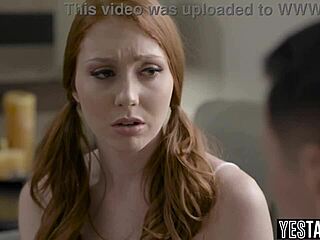 bold mature rams anal into tiny teen babysitter