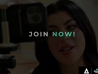 gal ritchie fucks coworker gets messy facial nuru style