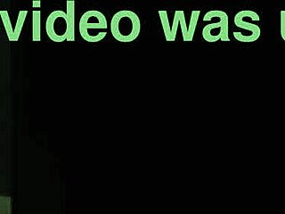 couple smokes joint foreplay he creampies skinny brazilian wife bed