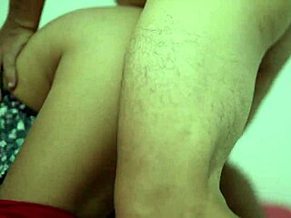 Latina Milf Housewife Bent Over Doggystyle for Electrician's Monster Cock Fix