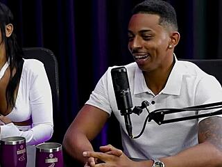 Straight Men Crave Swingers House Thrills! Vivy Marques Exposed