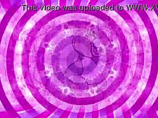 oh yeah love this sissy training treatment with monster cock teasing!