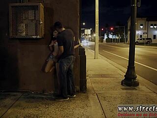 oh god leather bondage on my tight teen vag feels insane