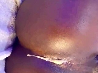 he stretches tight asshole gaping wide in public pounding