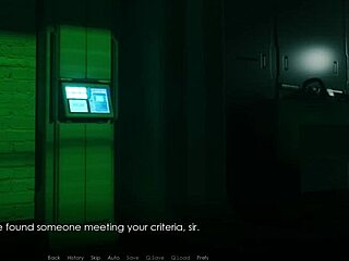 Fucking Futa Kleo Ass in City of Broken Dreamers Gameplay!