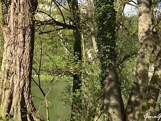 Bensoncon France features hot young blonde European teens