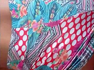 Tight wet latina pussy craves deep pounding