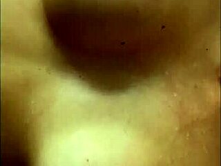 Amateur Latina Milf Couple's Intense Hardcore Afternoon Fuck