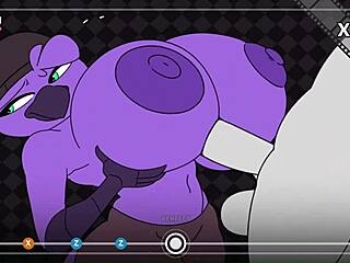 Zoe's Virgin Pussy Takes Hardcore Group Banging To Orgasm In Beat Banger 2