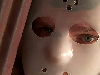 i got captured now these masked men are railing my tight asshole