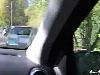 Bensoncon France features hot young blonde European teens