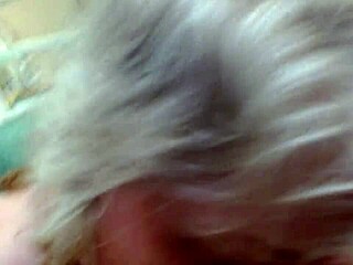 Curvy Jordan gags on dildo in humiliation play