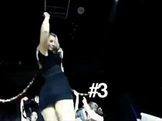 hey, check out this super hot babe getting wild