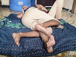 Shivani's Tight Pussy Takes Best Girl Ride