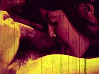 wow vintage hairy beaver threesomes rock hard