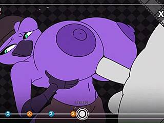 Zoe's Virgin Pussy Takes Hardcore Group Banging To Orgasm In Beat Banger 2