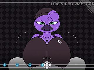 Zoe's Virgin Pussy Takes Hardcore Group Banging To Orgasm In Beat Banger 2