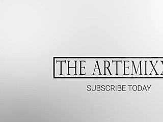 Round two deep pounding curvy MJ Grace's wet pussy