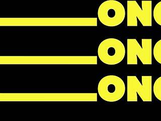 isis love teases aria banks' wet shaved pussy then scissoring strapon ride