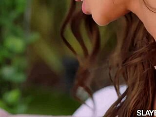 kelly collins vanessa alessia ignite sensual lesbian pmv passion