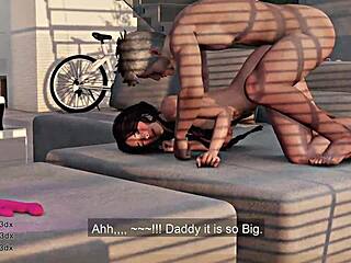 Hey daddy, let's roleplay some hot old young fun