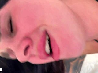 Deep dirty anal in pantyhose heels huge ass cumshot wow! 🔥👠💦