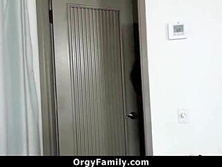 hot petite fucked hard by pervert pov hd