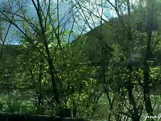 Bensoncon France features hot young blonde European teens