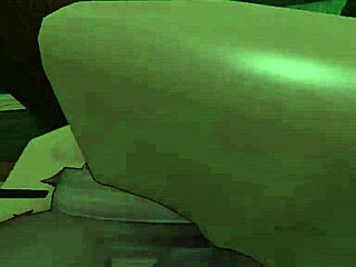 Cheating bunny ass fucked by big black cock monster pounding