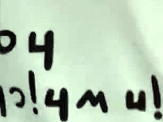 Indian big ass wife, take this hardcore pounding cum all over boobs!