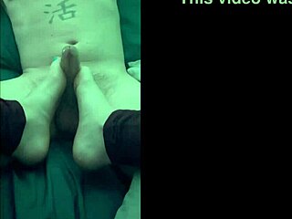 ready for prettyfeetelite's hot footjob handjob compilation