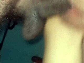cuckold wife takes raw creampie fantasy without condom uhmm yeah