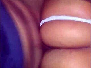 boyfriend fucked me so good i squirted everywhere then filled my pussy with cum