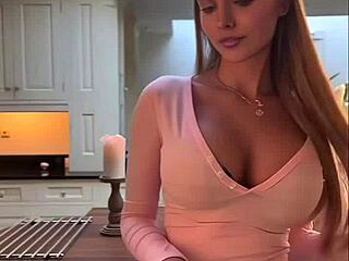 Let's dive into big boobs joi compilation