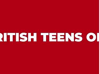 two 18+ students give me their posh thrilling handjob