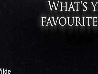 Scarlett B Wilde Shares Favorite Sex Toy Secrets