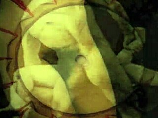 Vintage Erotic Art Scenes