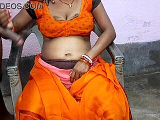Village hottie's full nude suhagrat teases secrets