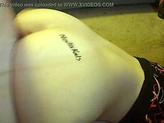 gf drops to knees by desk for deep cock sucking and pussy play