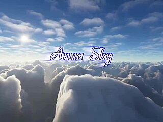 anna the sex robot rides toy hard