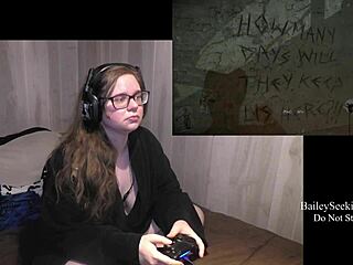 detailed until dawn playthrough part 5 with key horror moments and choices