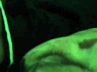 Hidden cam catches her thrilling first amateur try