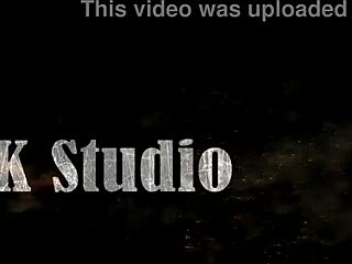 sweet babe danielia gapes wide on monster cock anal pounding