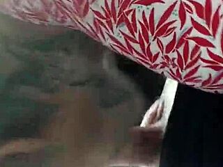 colorado car blowjob ends with hot cum in mouth