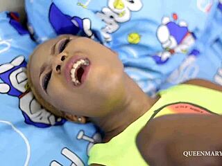 he devours and pounds my dripping pussy all day long baby 💦