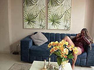 StepMom's Huge Ass Shakes as She Cheats Wildly on Hubby!