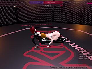 personal-error: kinky futanari sex fight i dominate ridin rough uhmm