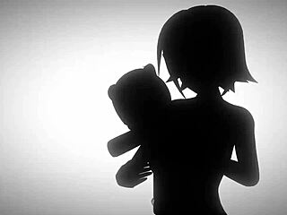 Kagamine Rin Full Nude Big Tits Ass Mod